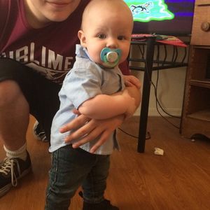 Meet your Posher, Chiwi